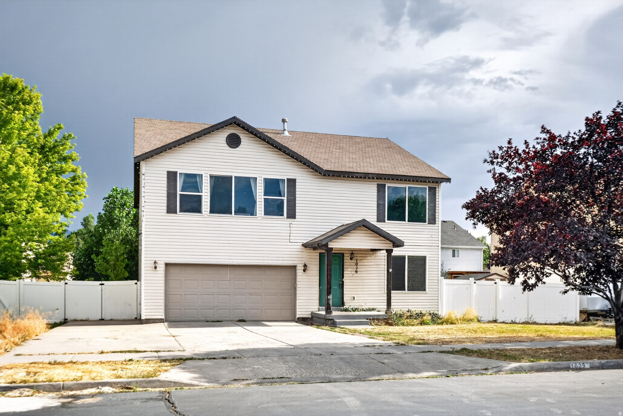 1029 W 520 S, Spanish Fork, UT 84660 — photo 1