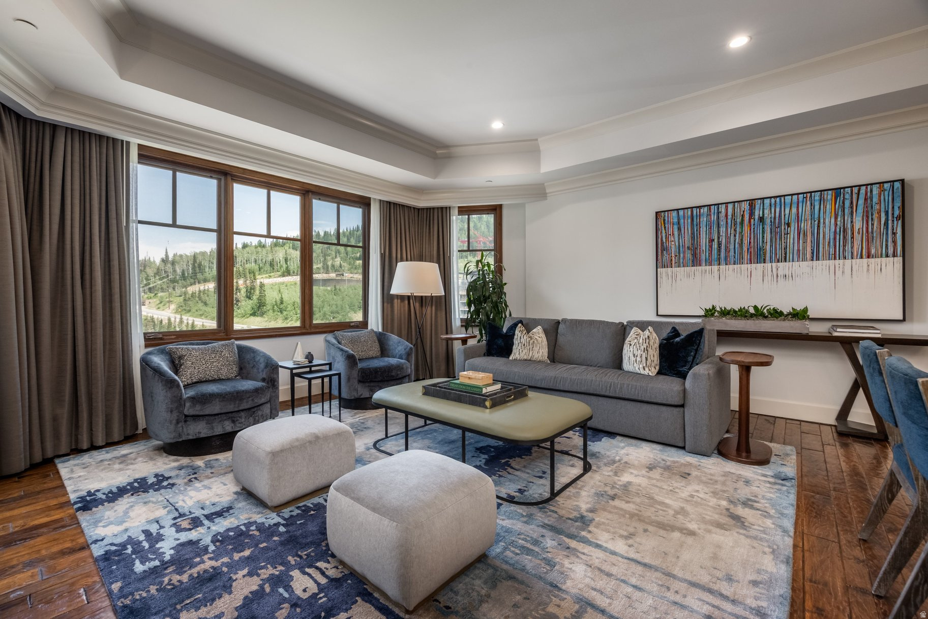 9100  MARSAC AVE #983, Park City, UT 84060 — photo 1