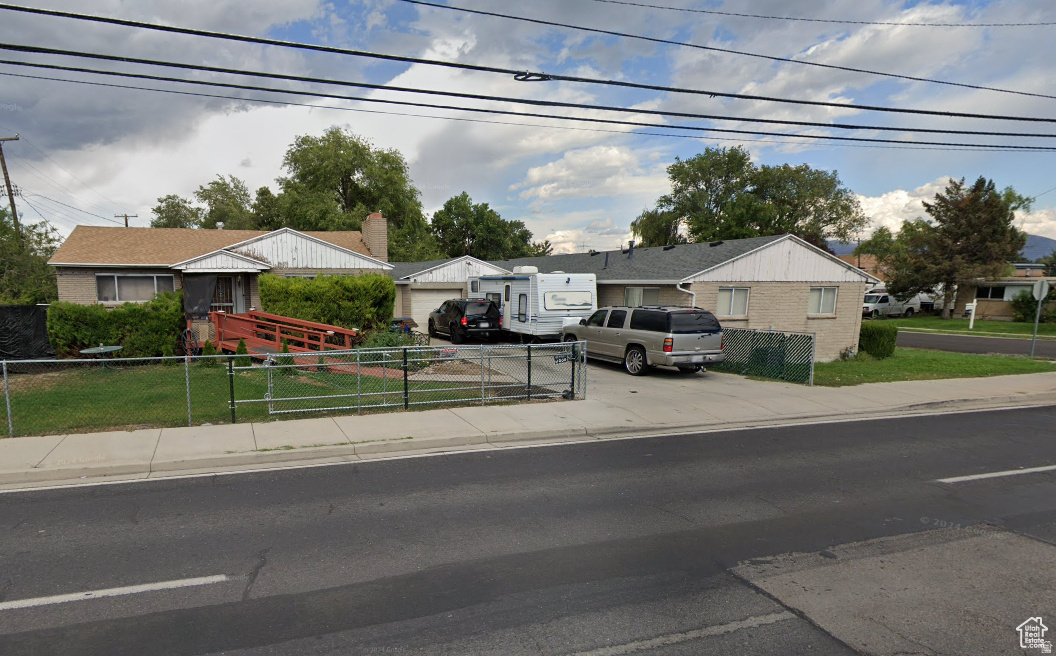 2870 W 3100 S, West Valley City, UT 84119 — photo 1