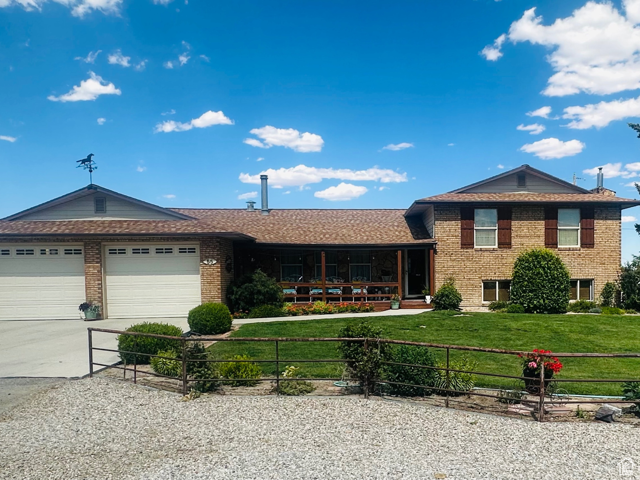 55 S 775 E, Ferron, UT 84523 — photo 1
