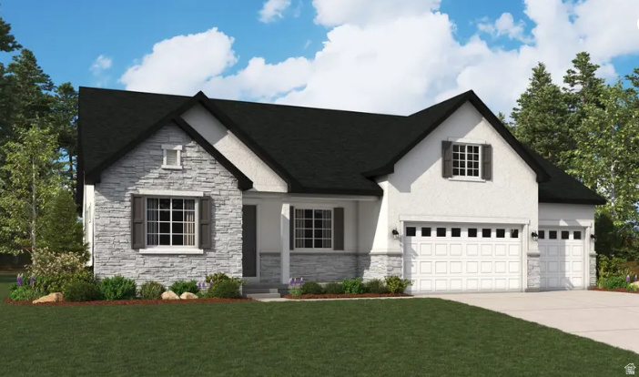 3933 W 1500 N #114, West Point, UT 84015 — photo 1