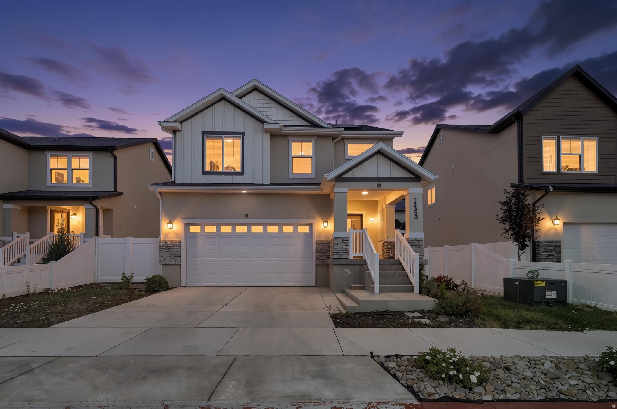 12356 S EOVALDI DR #339, Herriman, UT 84096 — photo 1