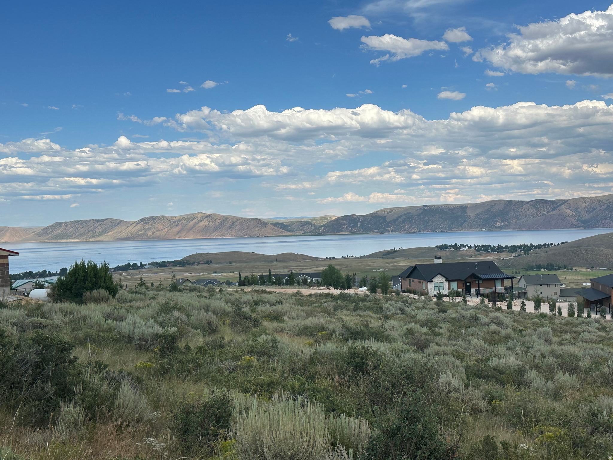 3124 S SNOWBERRY DR, Garden City, UT 84028 — photo 1