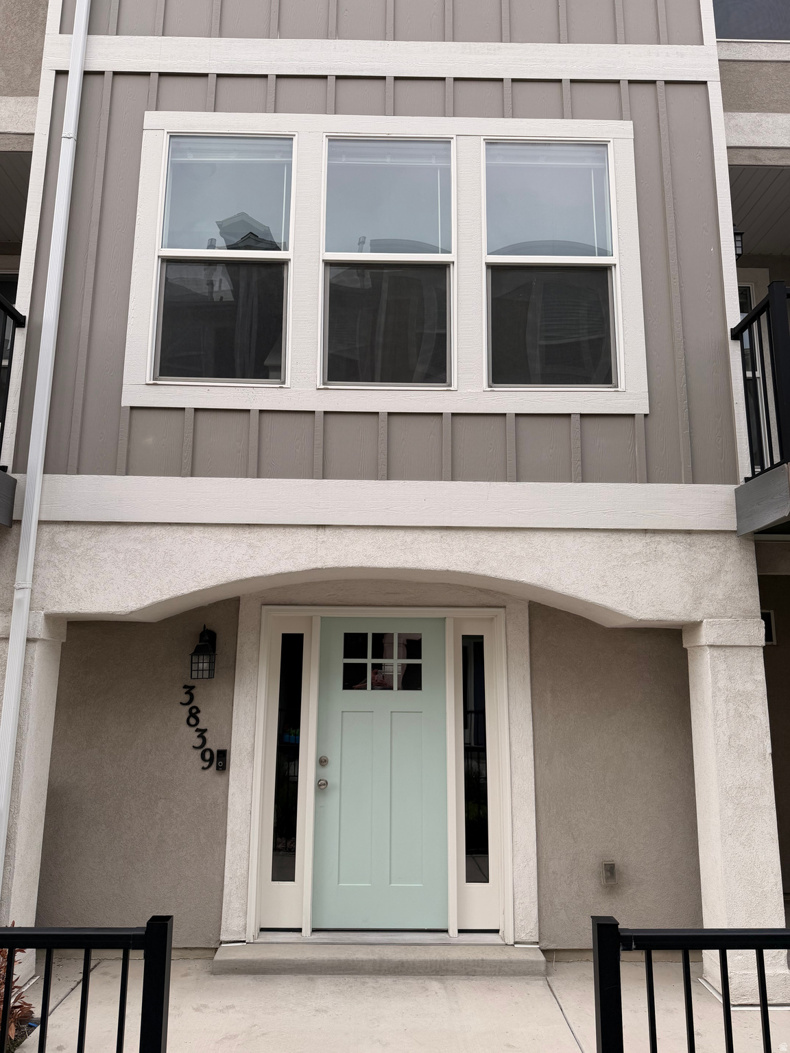 3839 W GARTMORE LN, Taylorsville, UT 84129 — photo 1