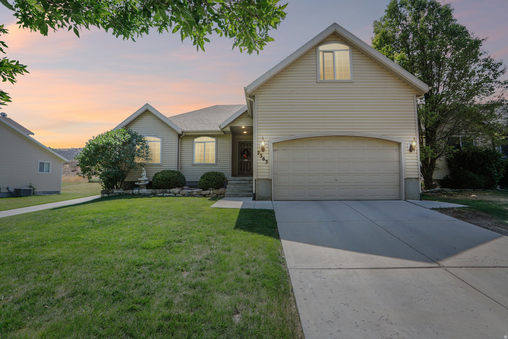 7363 N UTE DR, Eagle Mountain, UT 84005 — photo 1