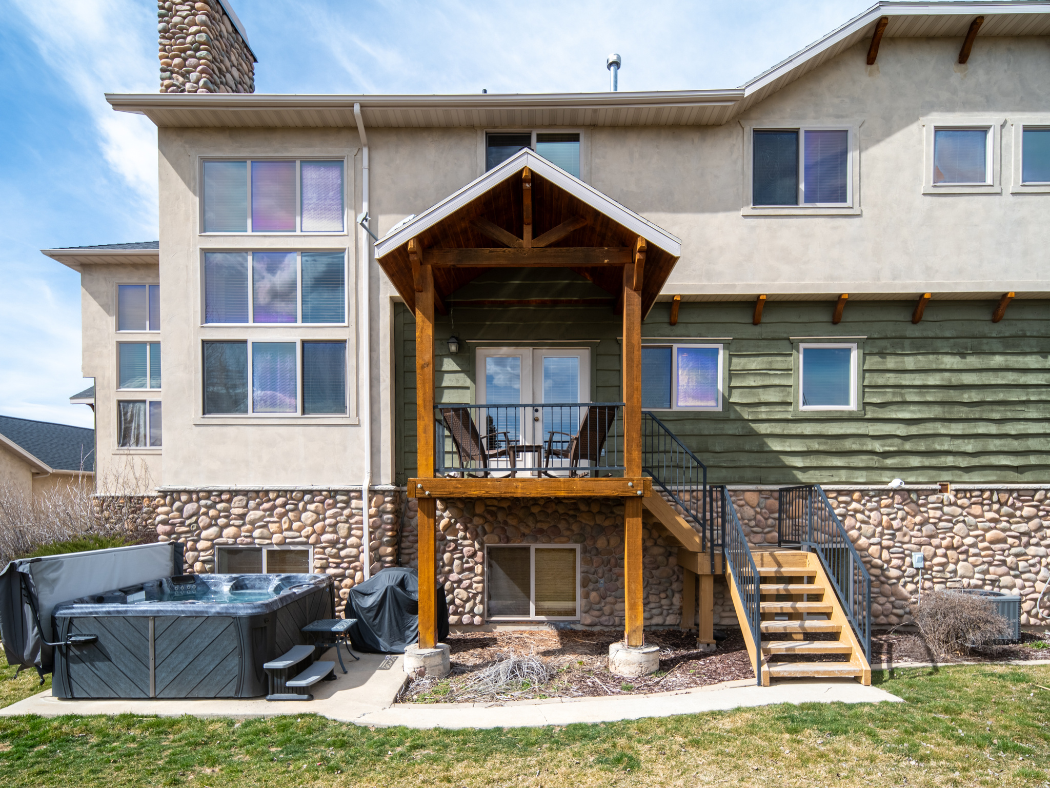 5184 E FAIRVIEW LOOP C404, Eden, UT 84310 — photo 1