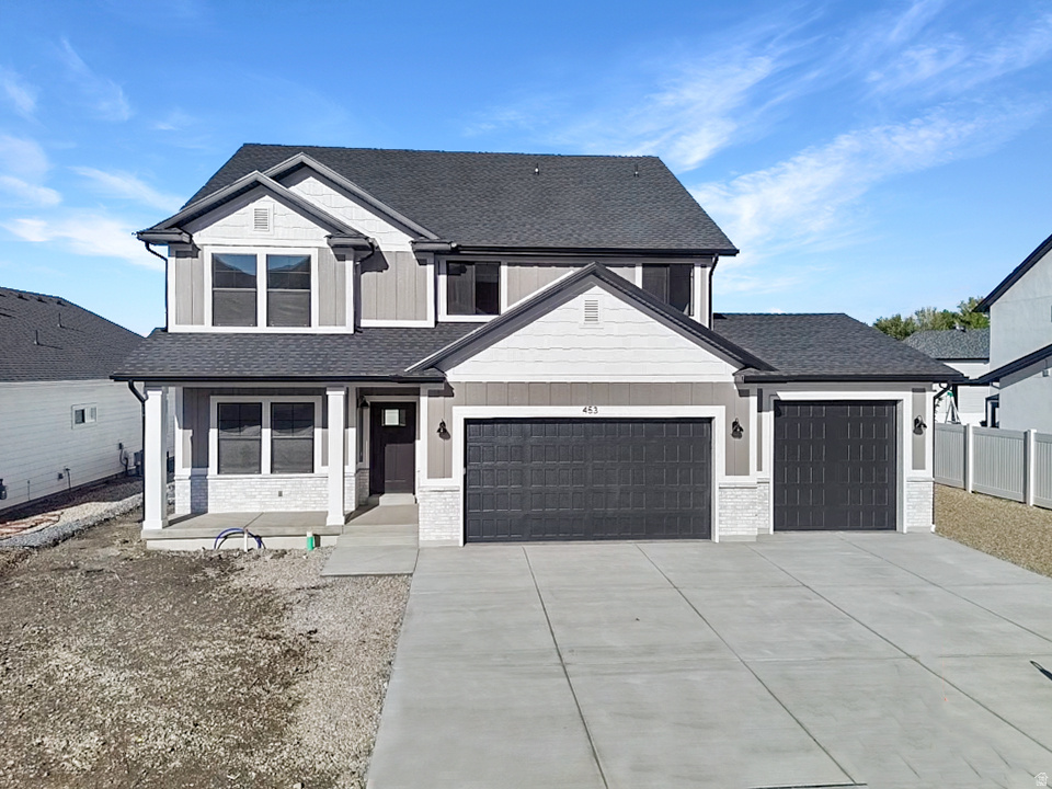 453 N 700 W, Brigham City, UT 84302 — photo 1