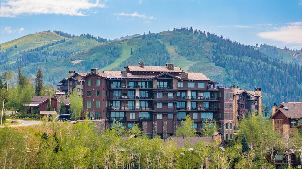 8680  EMPIRE CLUB DR #13, Park City, UT 84060 — photo 1
