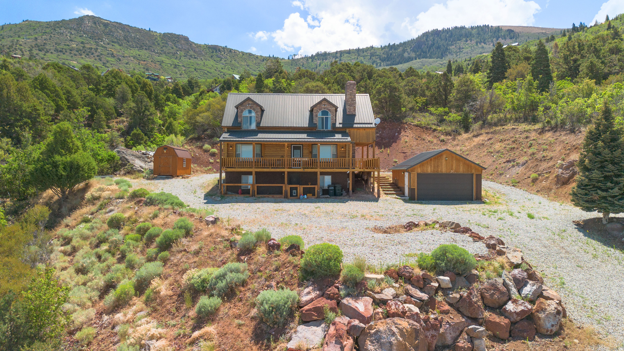 813 E HIGH MOUNTAIN DR, Cedar City, UT 84720 — photo 1