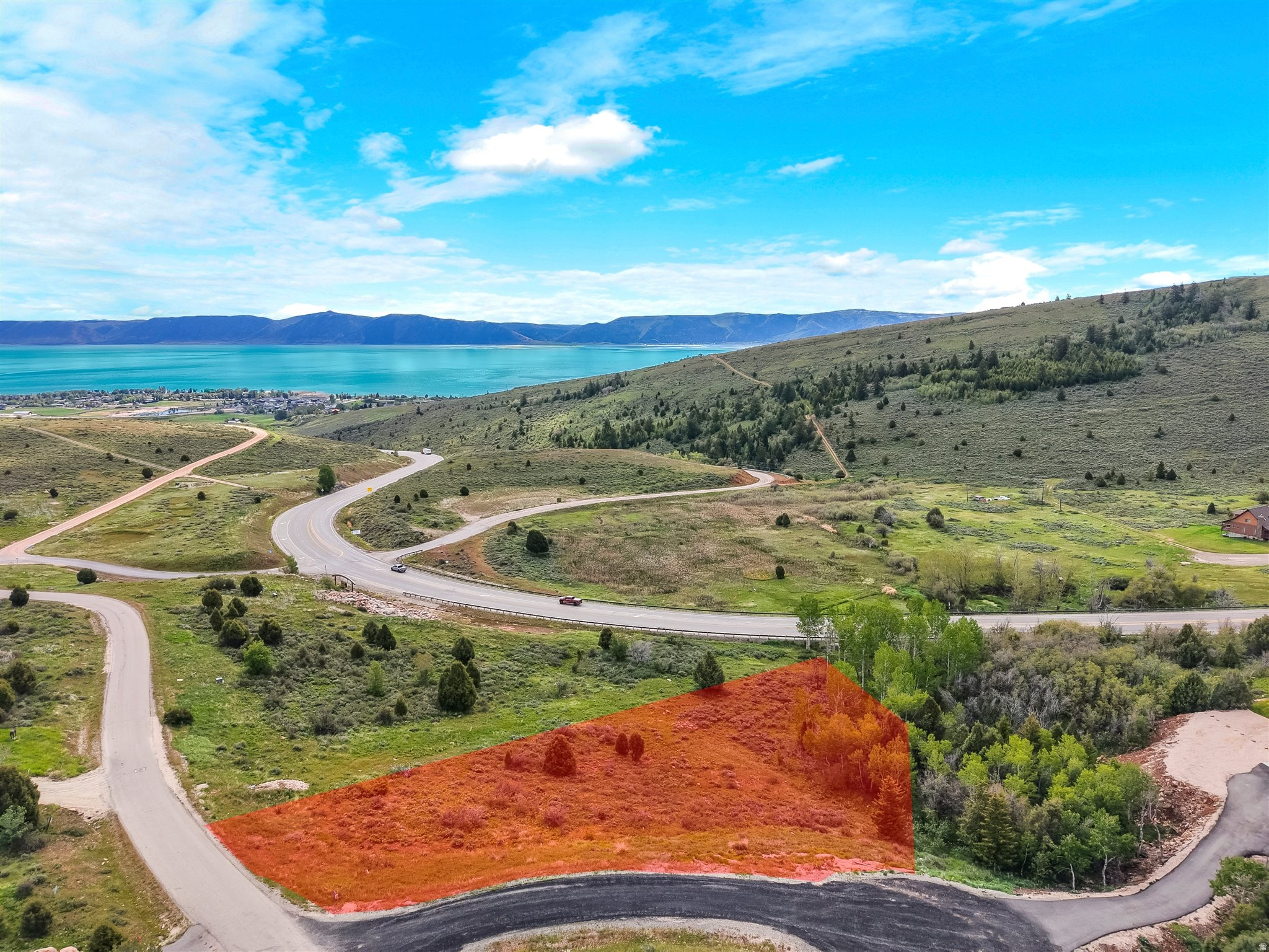 964 S CROSSED ARROWS CIR, Garden City, UT 84028 — photo 1
