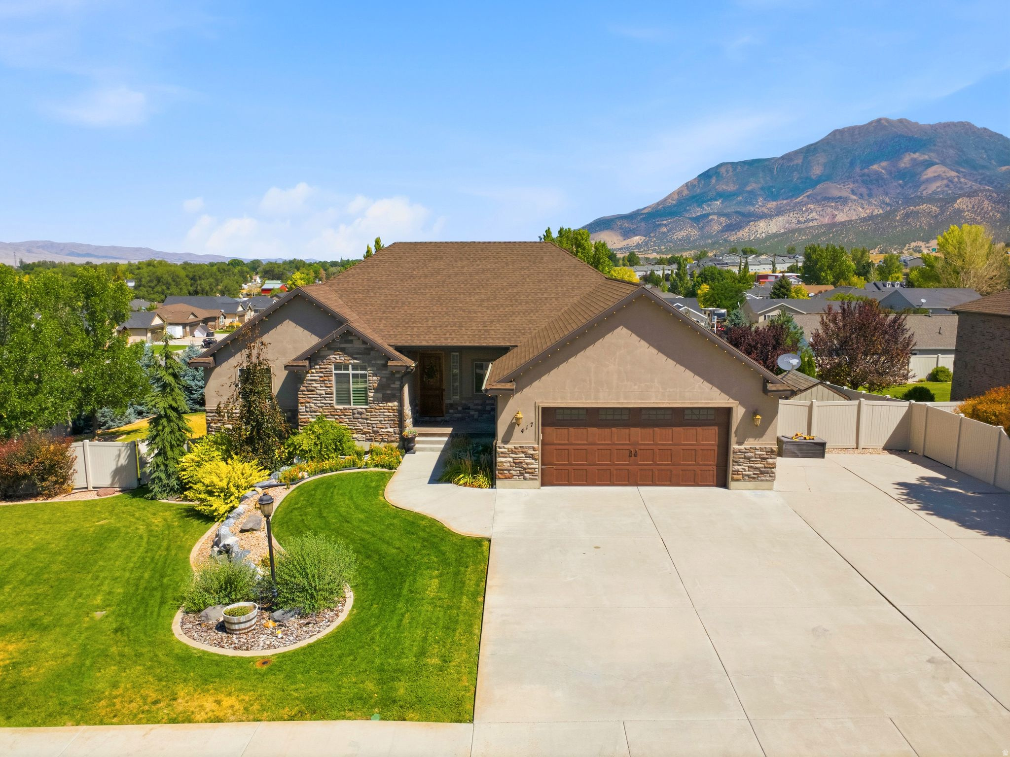 417 E 930 S, Nephi, UT 84648 — photo 1