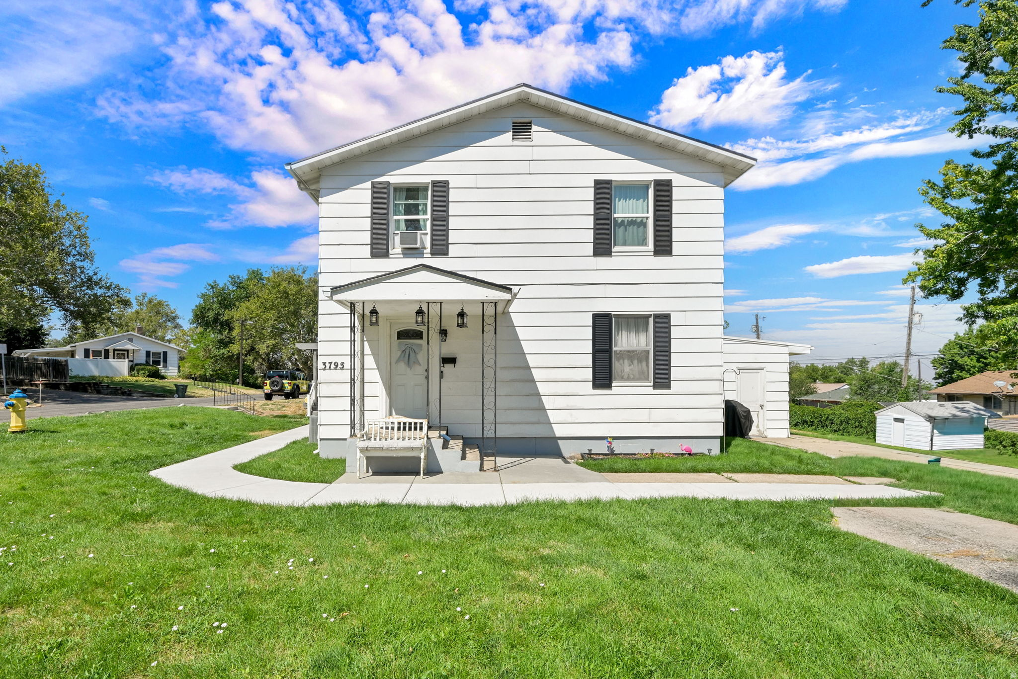 3795 S QUINCY AVE, Ogden, UT 84403 — photo 1