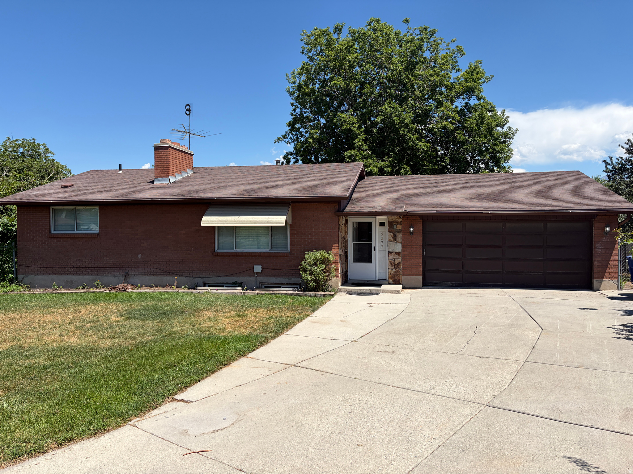 5277 S SAMUEL CT, Taylorsville, UT 84129 — photo 1