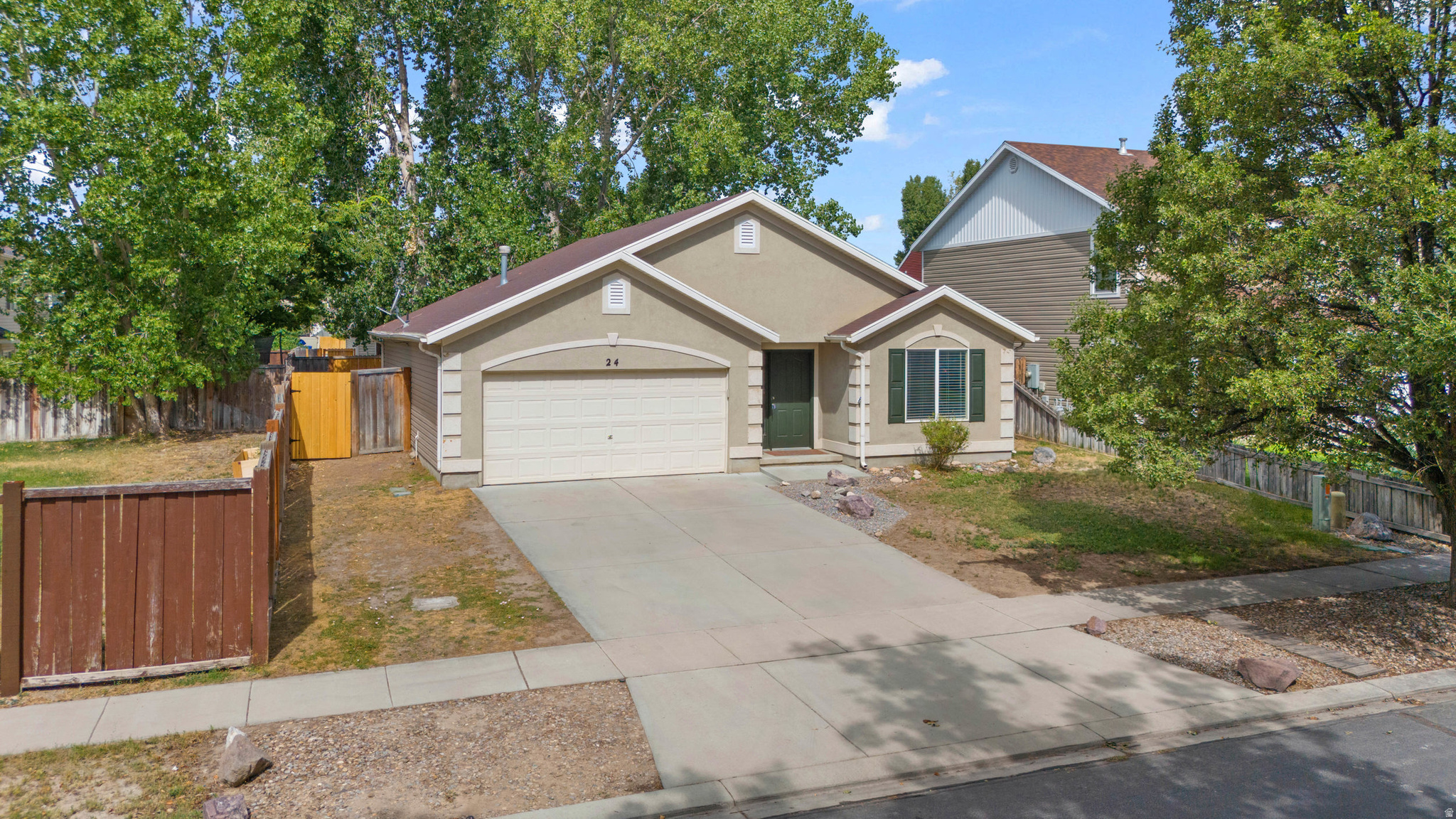 24 N MONTROSE LN, Saratoga Springs, UT 84043 — photo 1