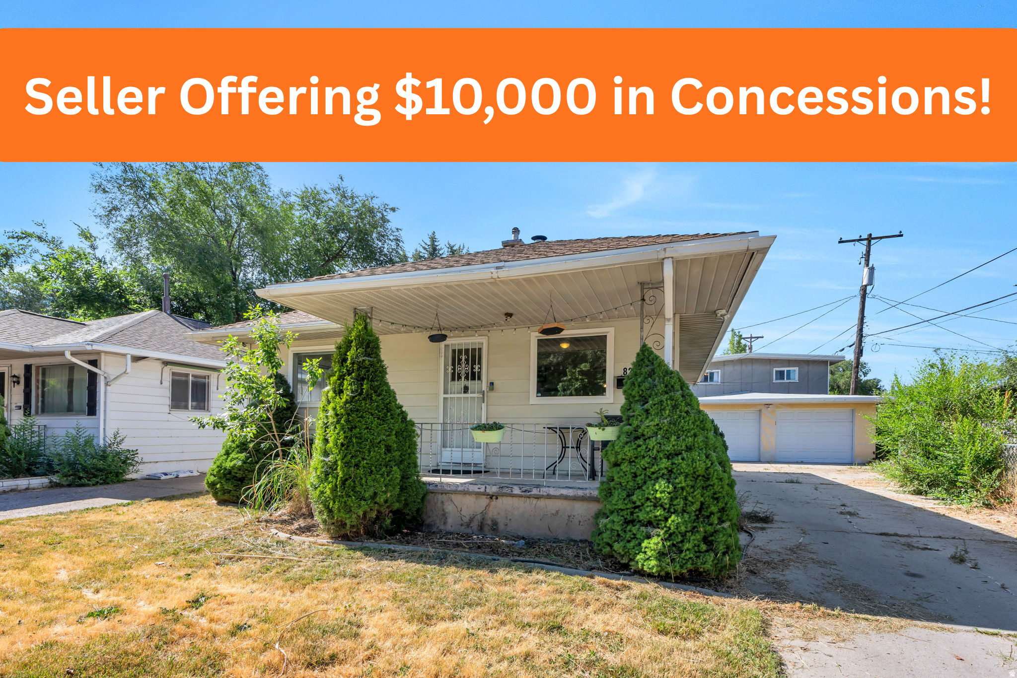 823  KERSHAW ST, Ogden, UT 84403 — photo 1