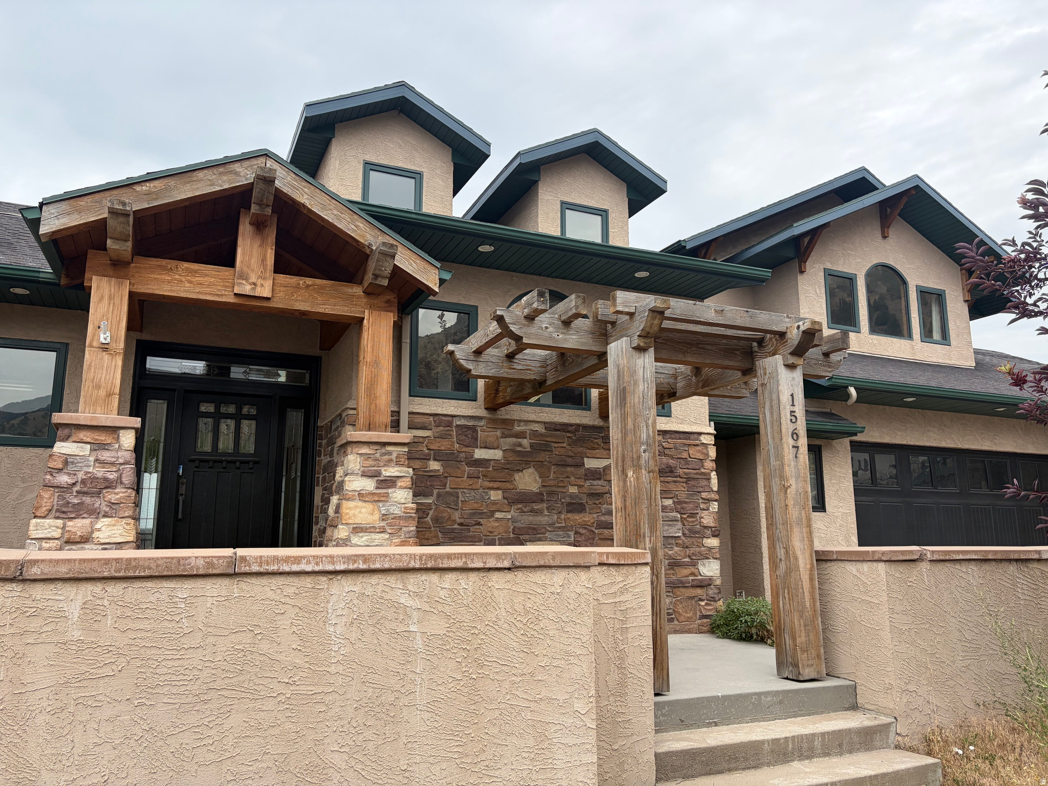 1567  ASPEN DR, Logan, UT 84341 — photo 1