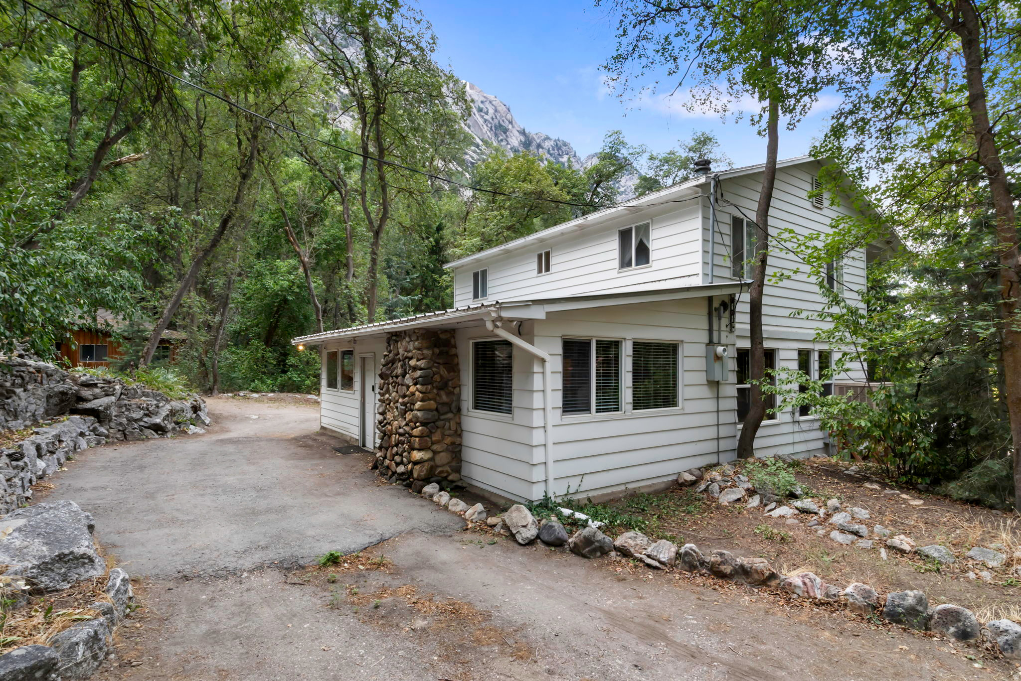 5004 E WASATCH RESORT RD, Sandy, UT 84092 — photo 1