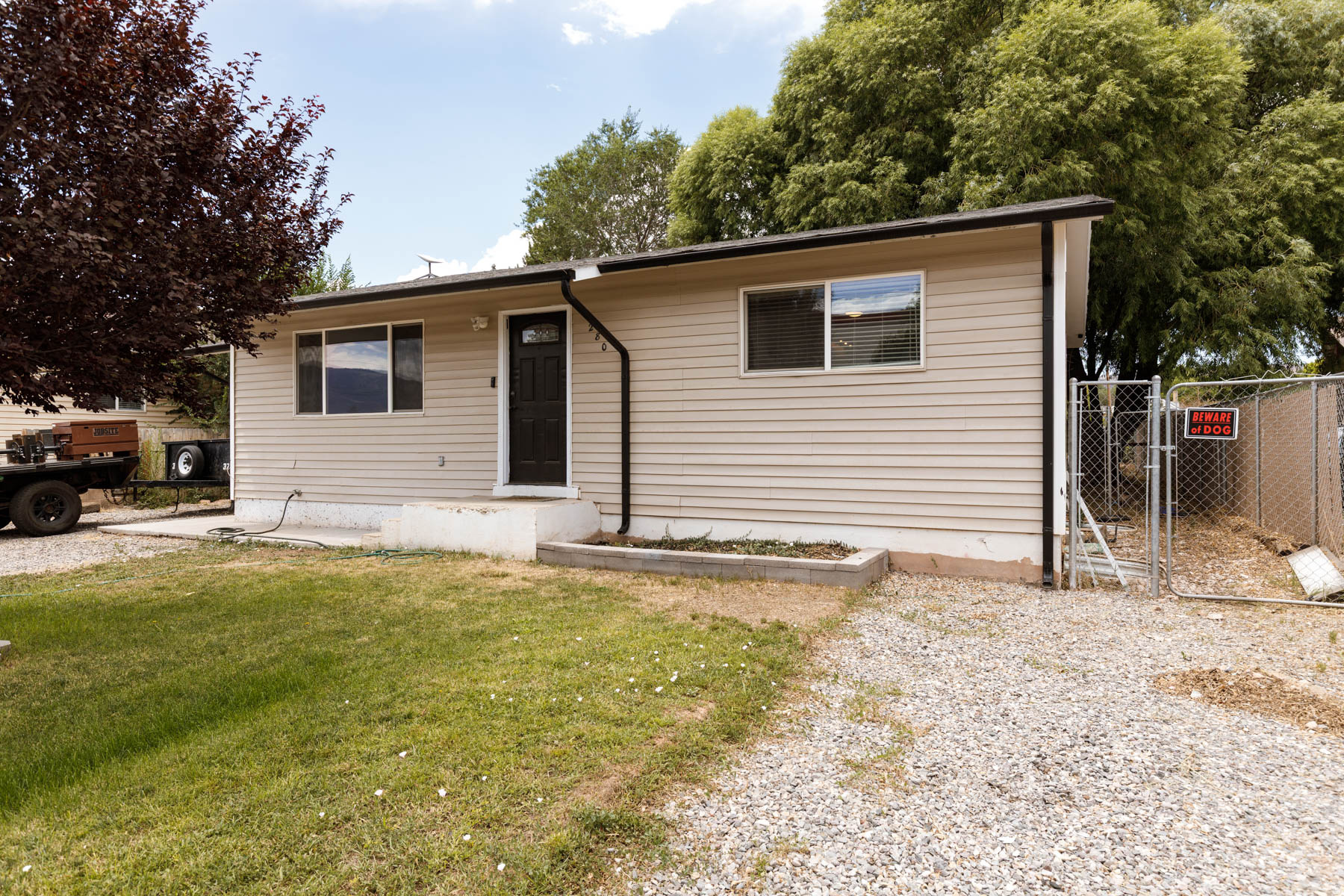 280 S 100 W, Richfield, UT 84701 — photo 1