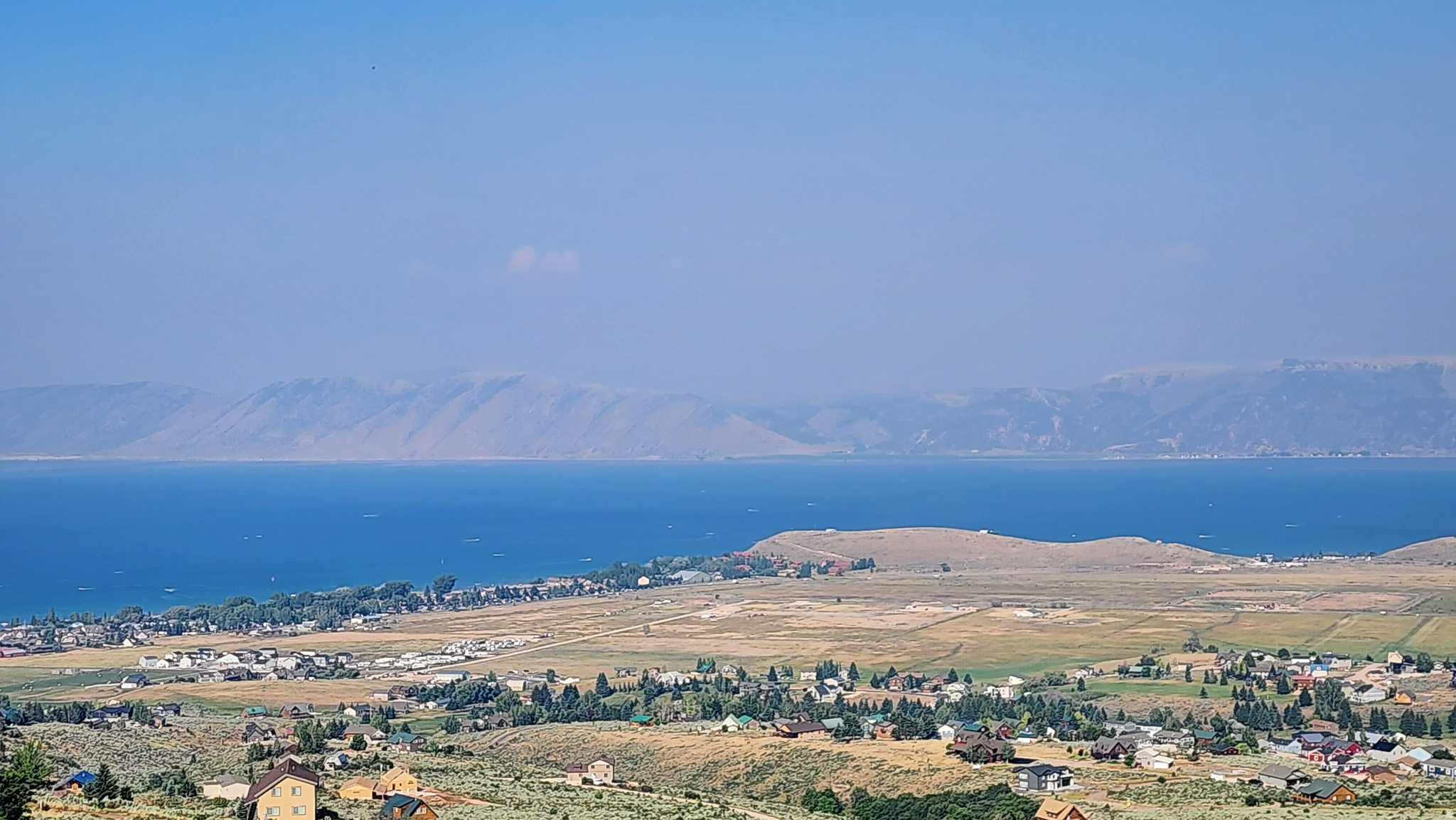 2834 S SWEETWATER PKWY, Garden City, UT 84028 — photo 1