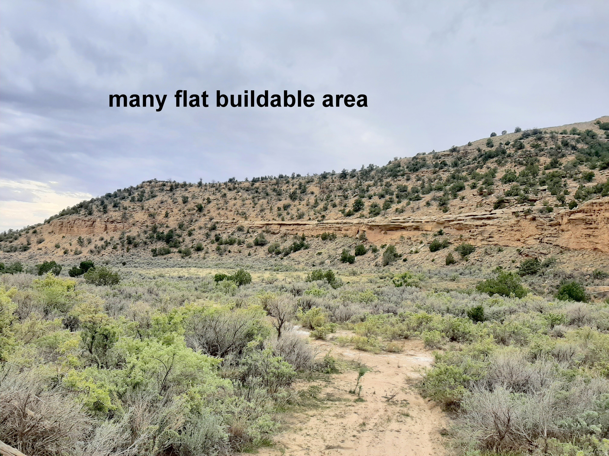 3366 N THOMPSON CANYON RD