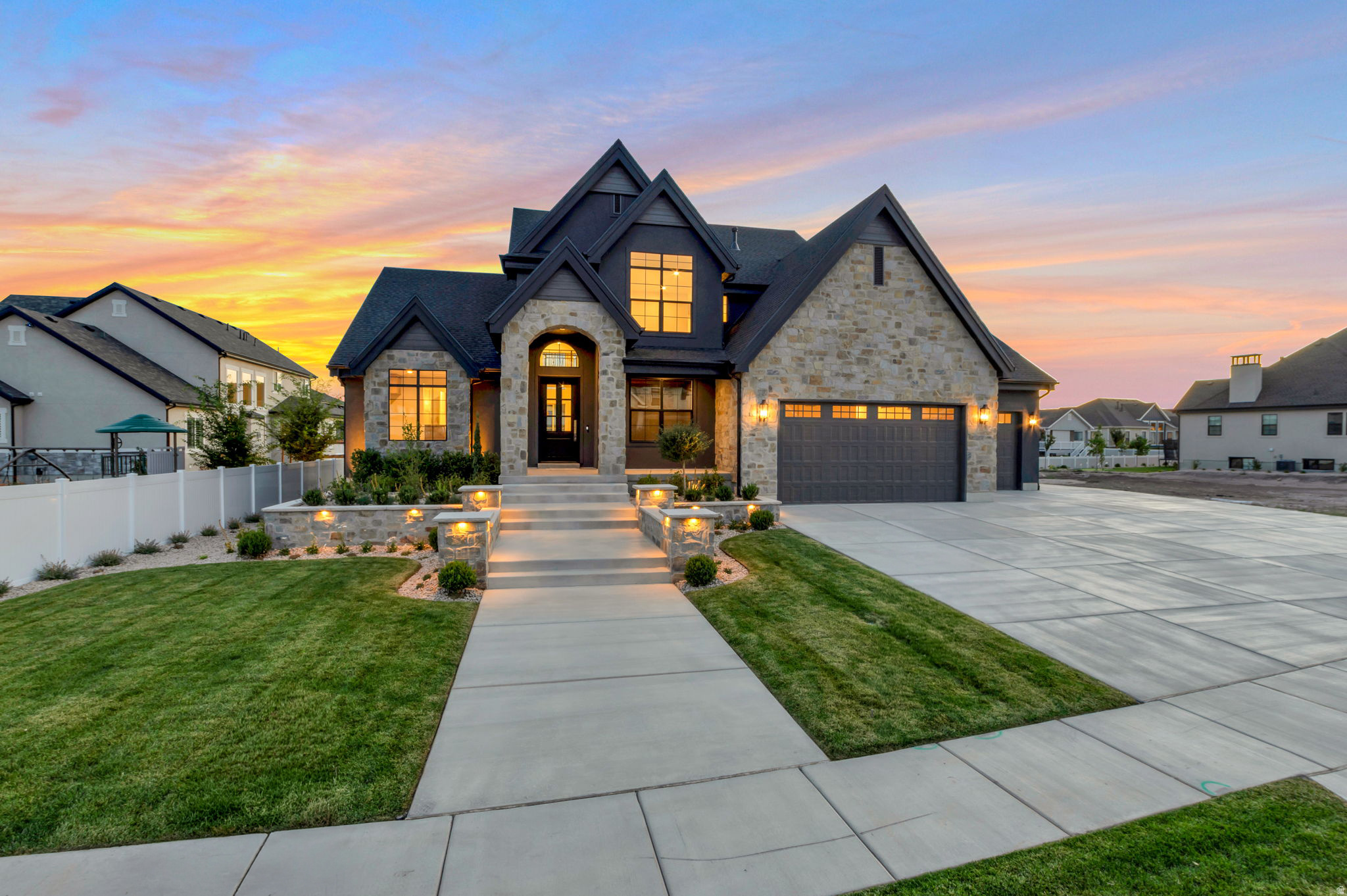 39 N HAYFIELD CIR, Kaysville, UT 84037 — photo 1
