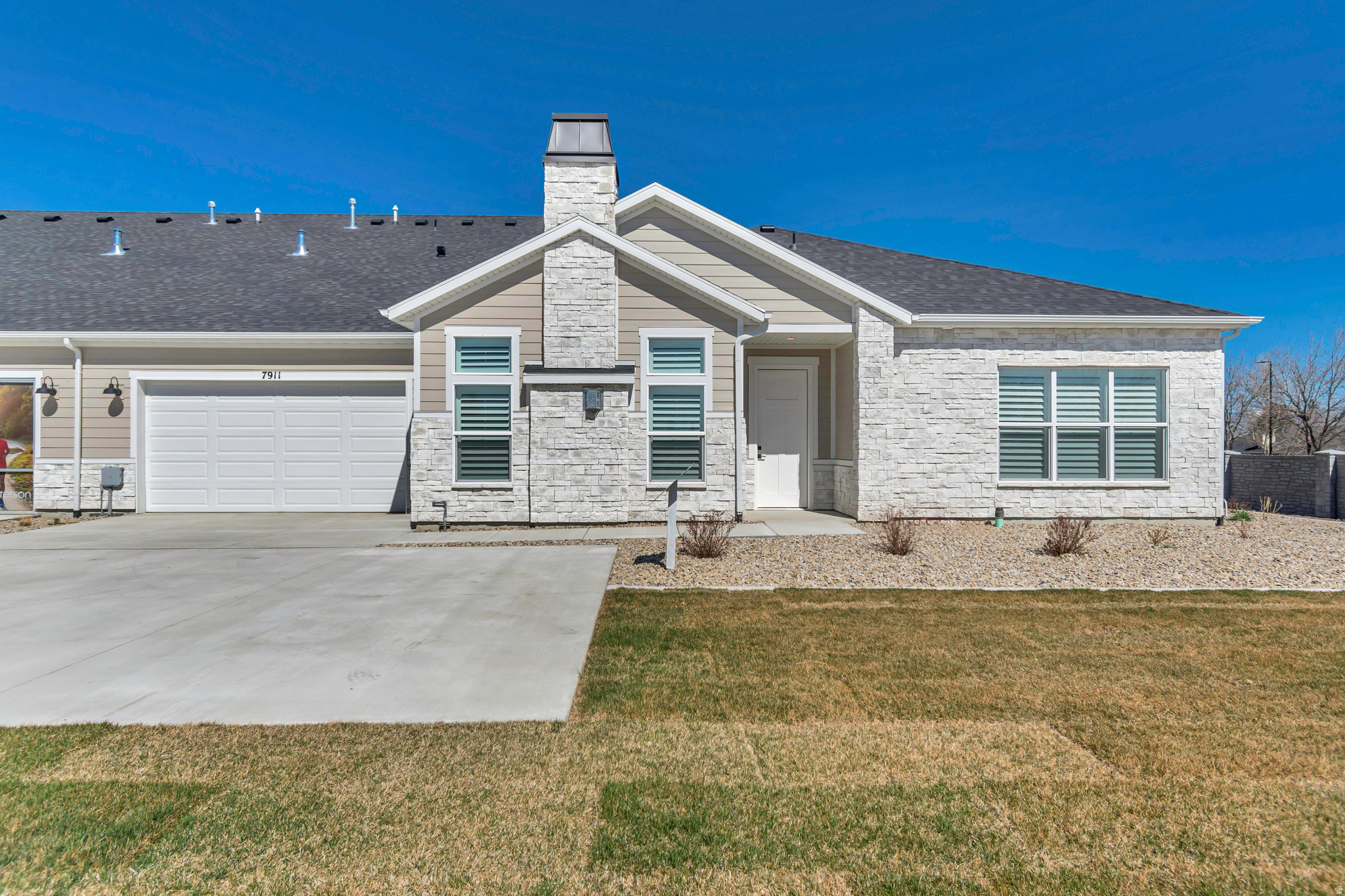 4869 W BAYARD LN, West Jordan, UT 84081 — photo 1