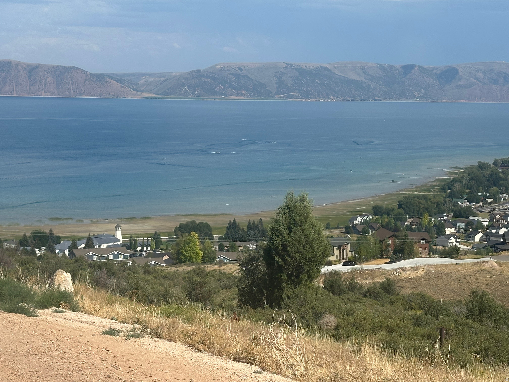 1141 N TRAPPER LOOP, Garden City, UT 84028 — photo 1