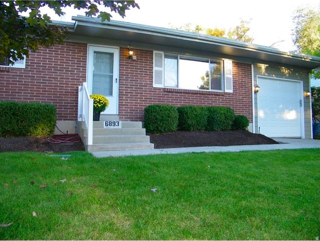 6893 S RHONDA AVE, West Jordan, UT 84084 — photo 1