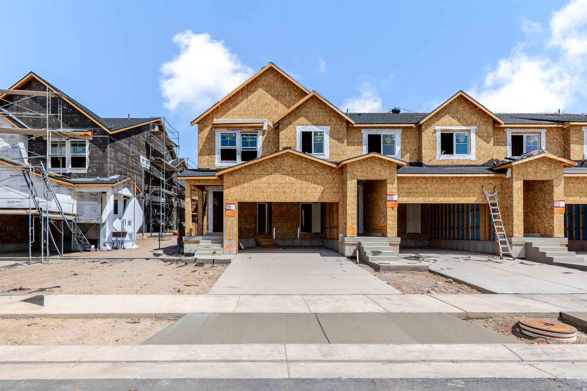 3727 S SANTALUM LN #370, West Valley City, UT 84119 — photo 1
