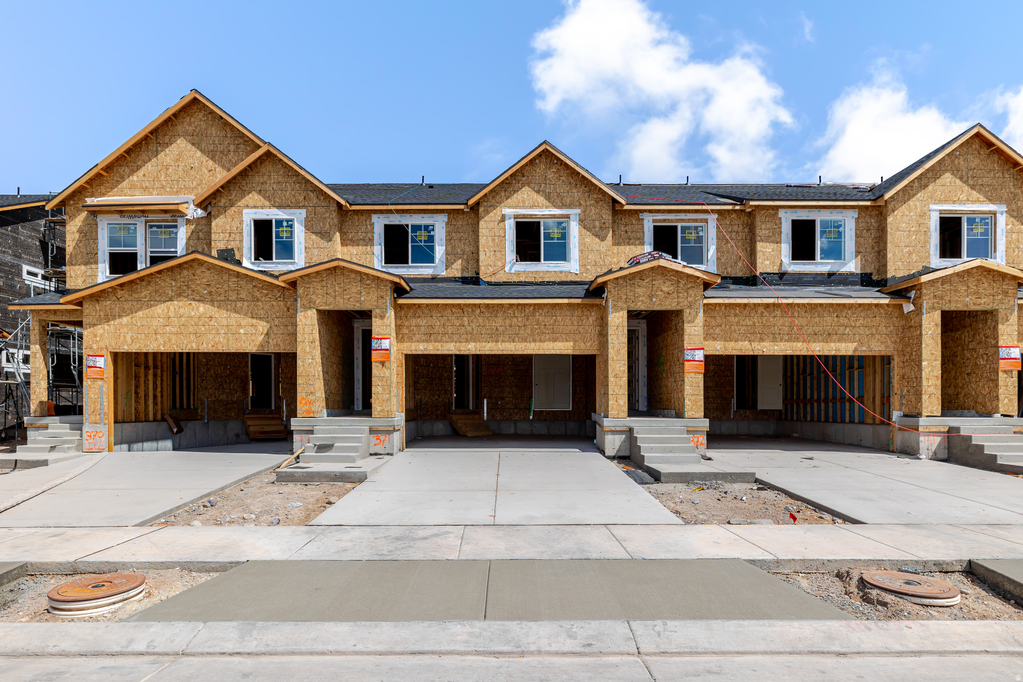 3729 S SANTALUM LN #371, West Valley City, UT 84119 — photo 1