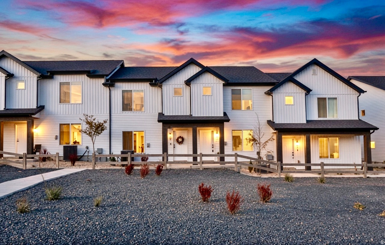 569 S MAY DR, Cedar City, UT 84720 — photo 1