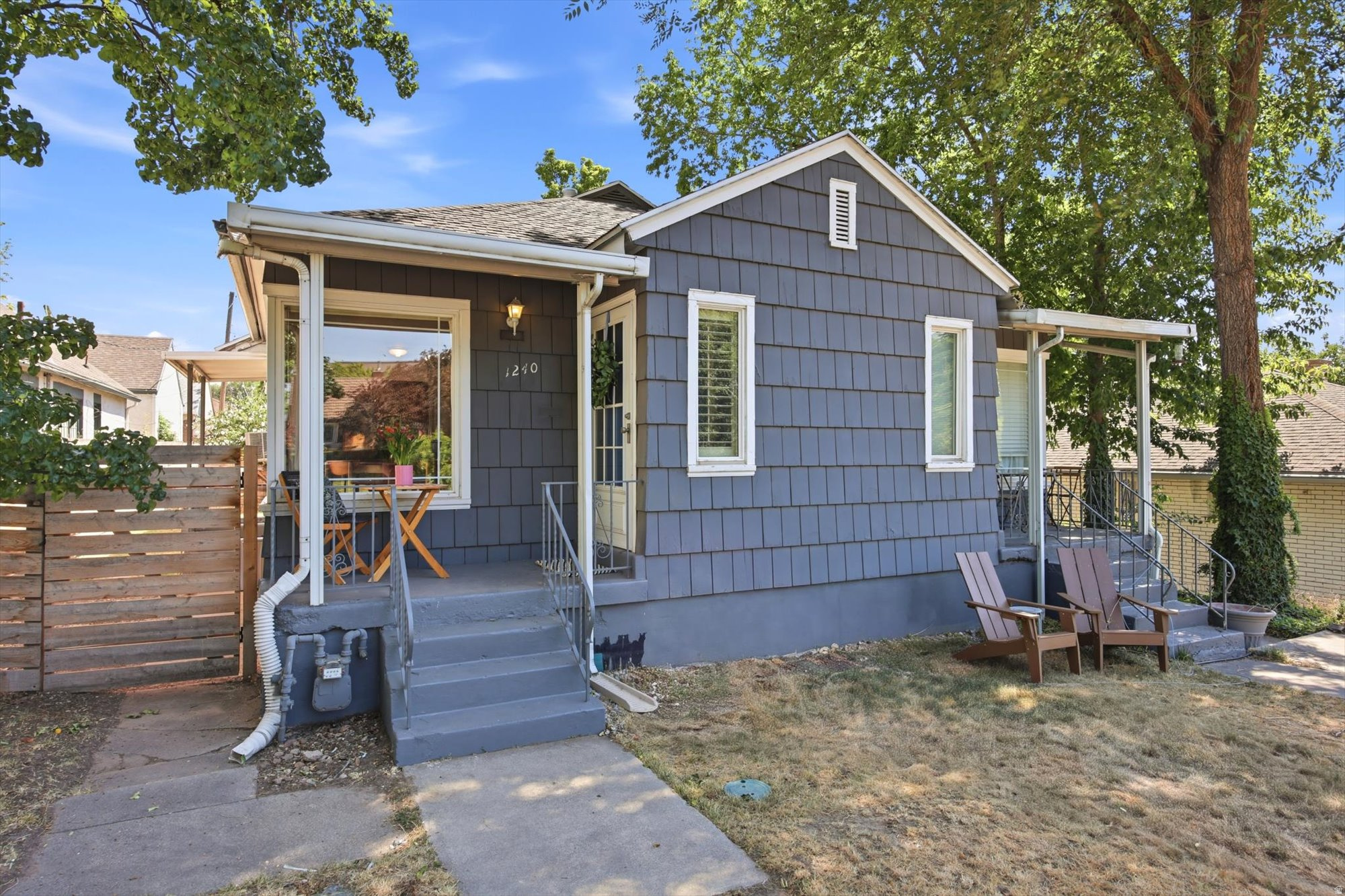1240 E PARKWAY AVE, Salt Lake City, UT 84106 — photo 1