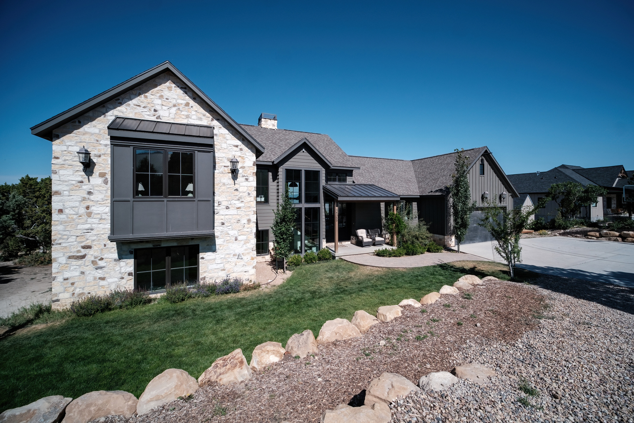 14355 N 11550 E #153, Mt Pleasant, UT 84647 — photo 1