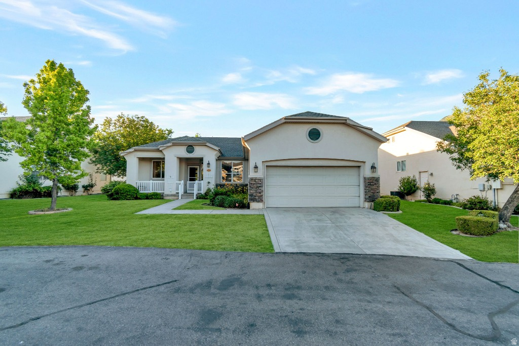 1476 W RENAISSANCE PL, Pleasant Grove, UT 84062 — photo 1