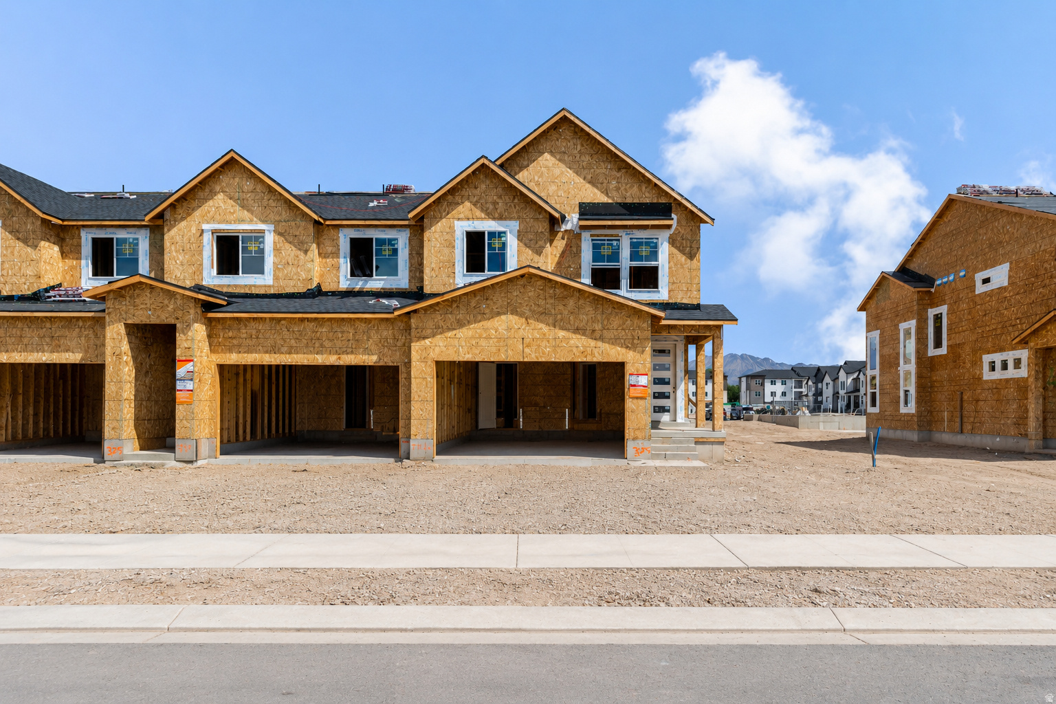 3739 S SANTALUM LN #375, West Valley City, UT 84119 — photo 1