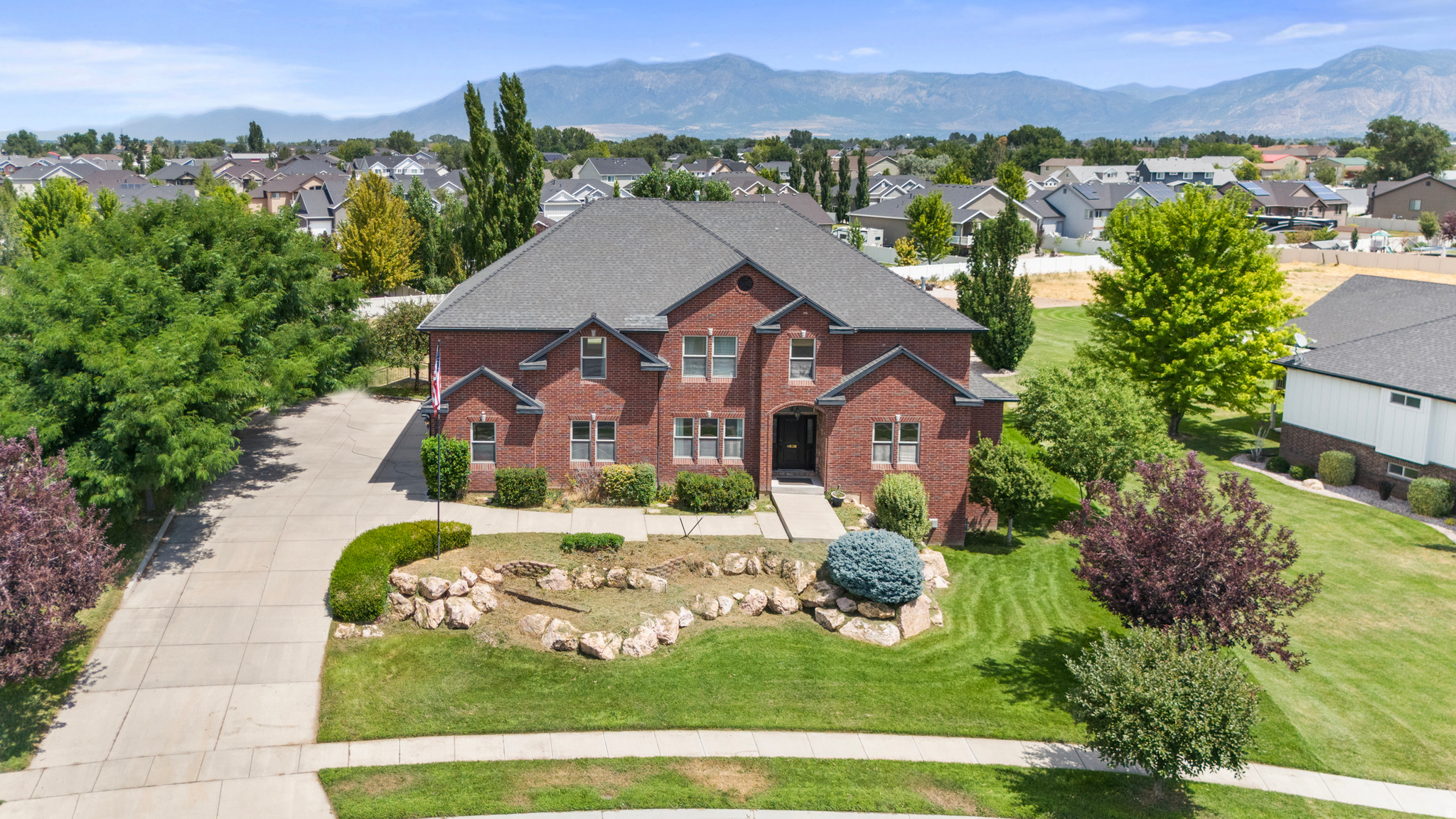 4838 W 3625 S, West Haven, UT 84401 — photo 1