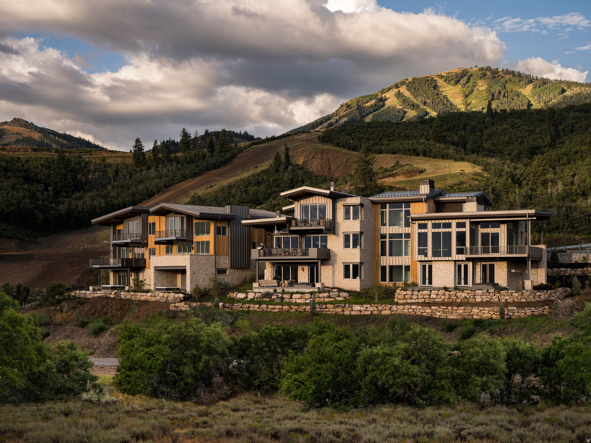 10102 N DROMMEN CT #R-02, Park City, UT 84060 — photo 1