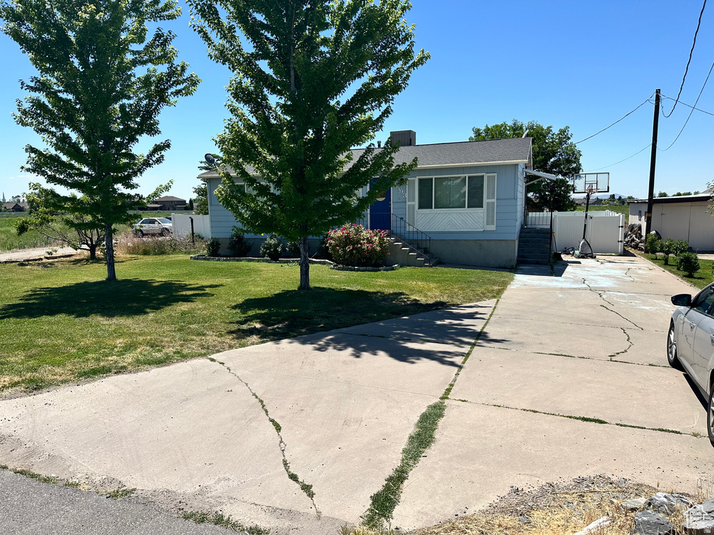 2593 N 2000 W, Clinton, UT 84015 — photo 1