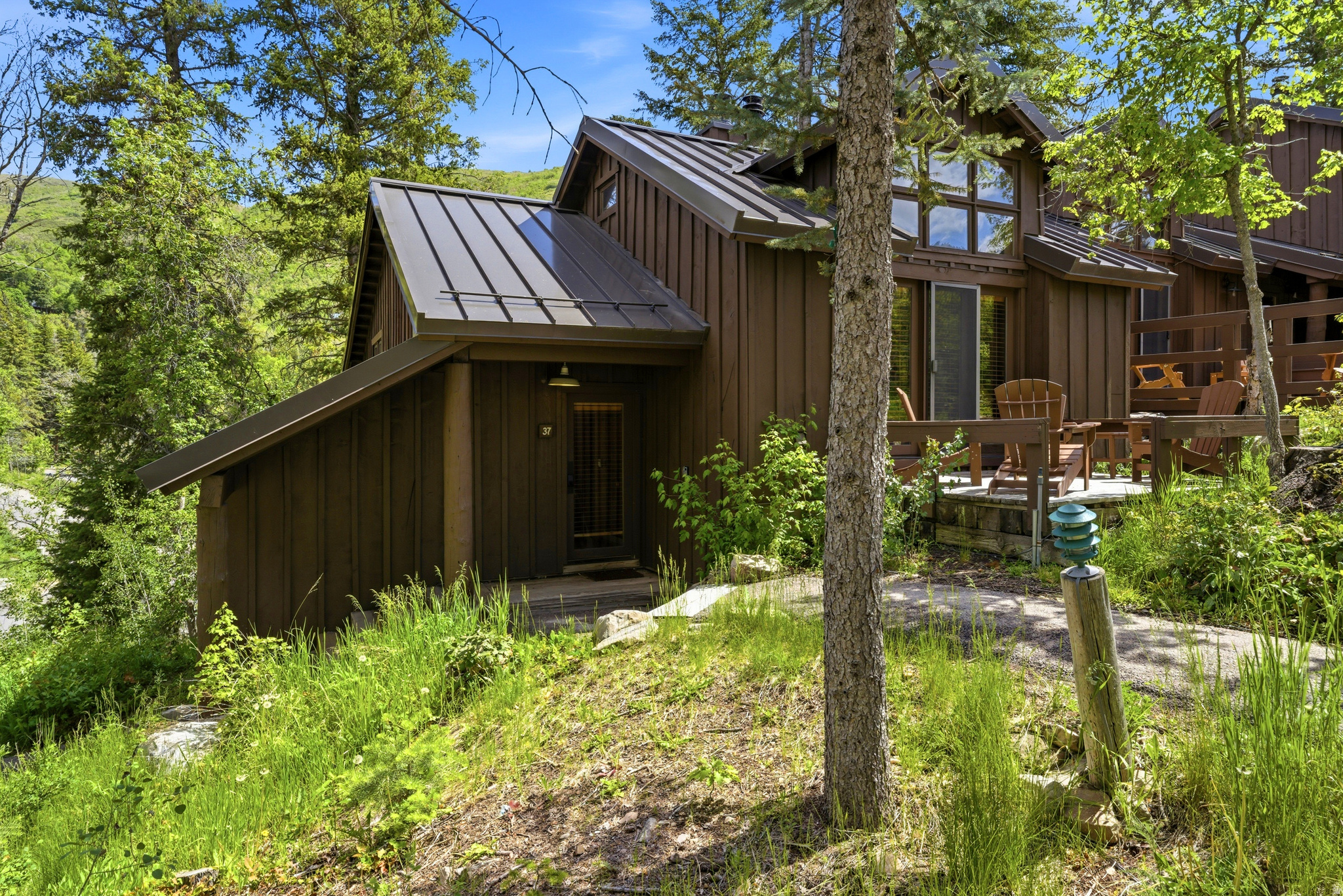8840 N THE KNL #37, Sundance, UT 84604 — photo 1