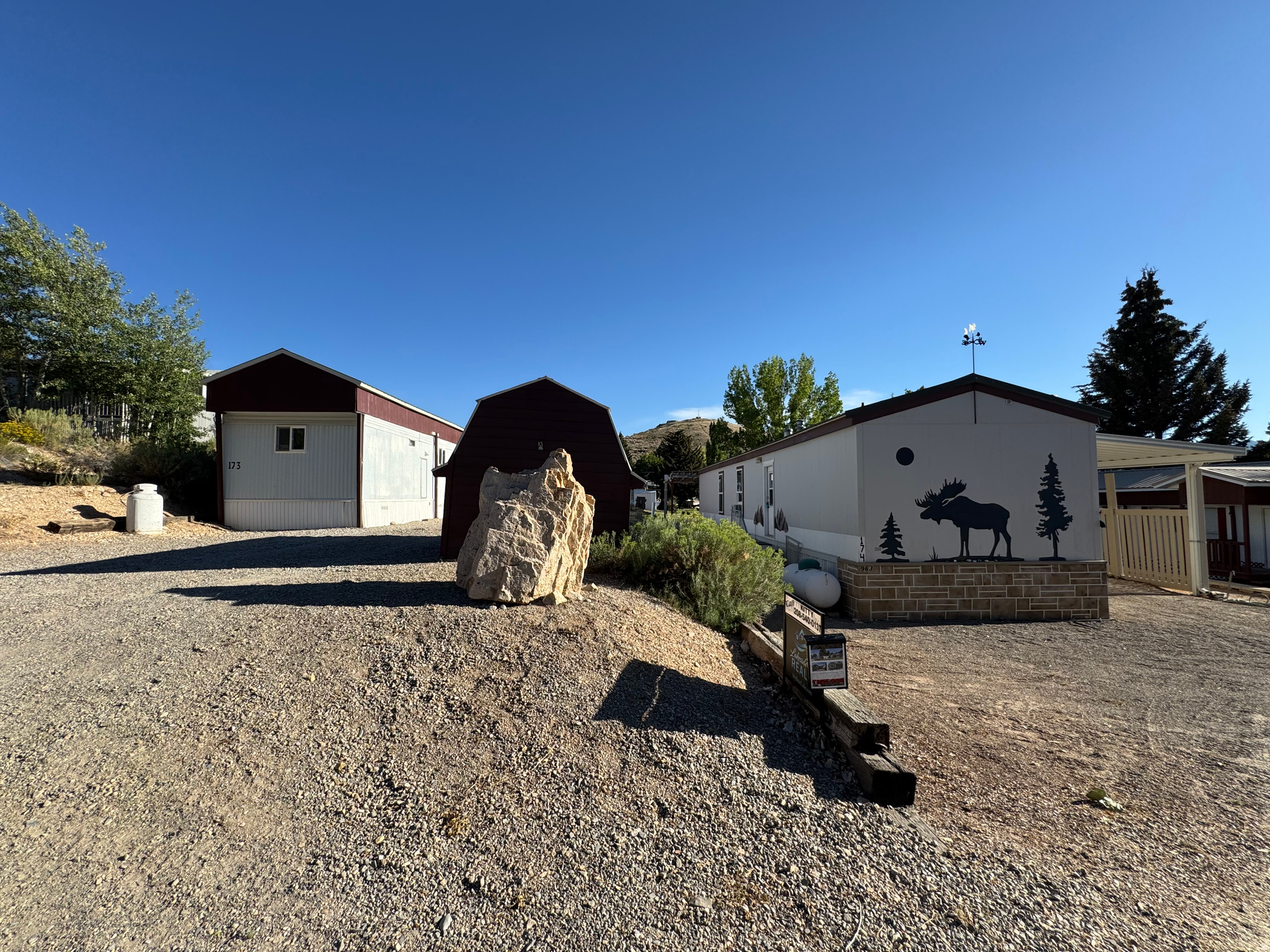 963 E BREEZE WAY #174, Garden City, UT 84028 — photo 1