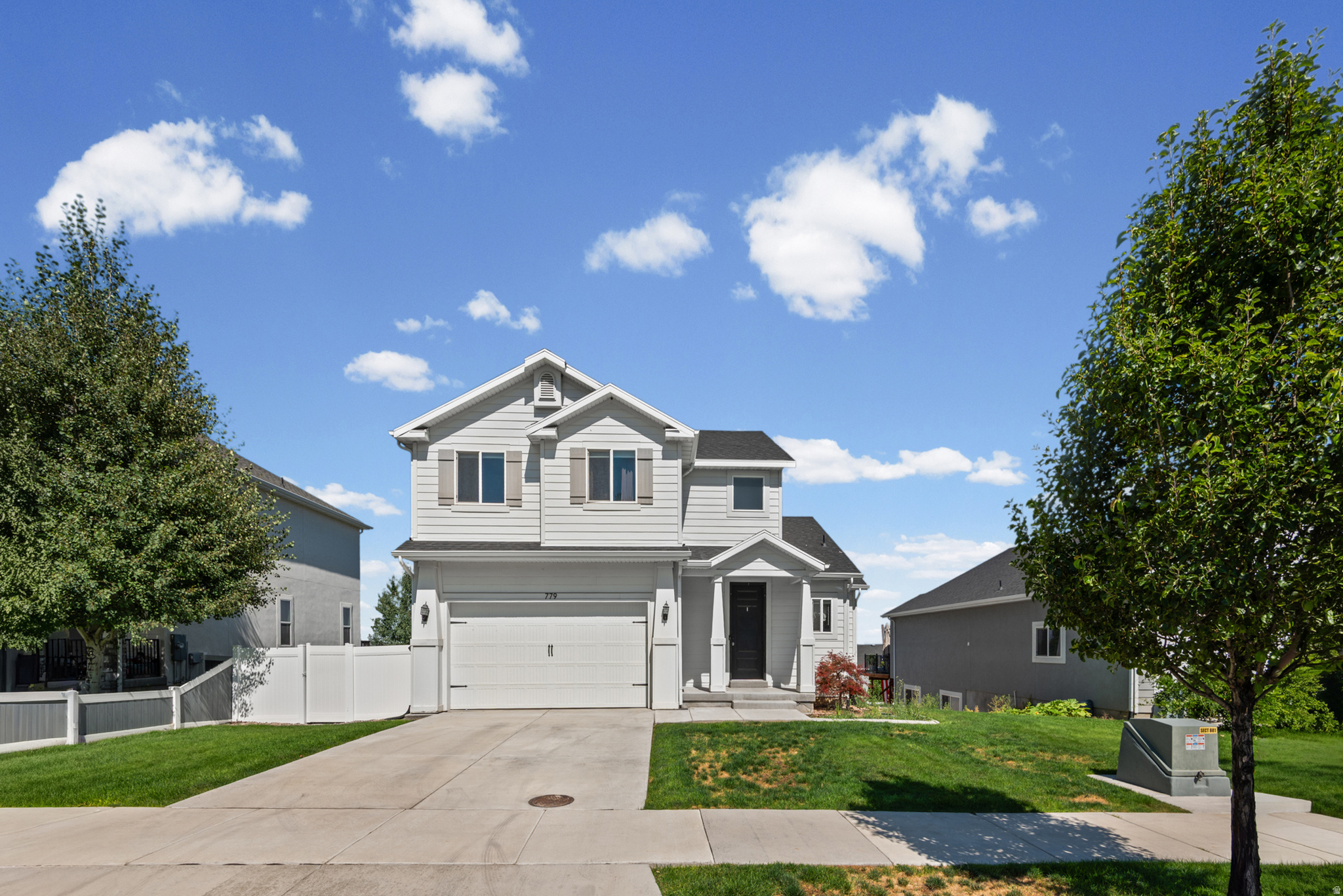 779 N STALLION DR, Spanish Fork, UT 84660 — photo 1