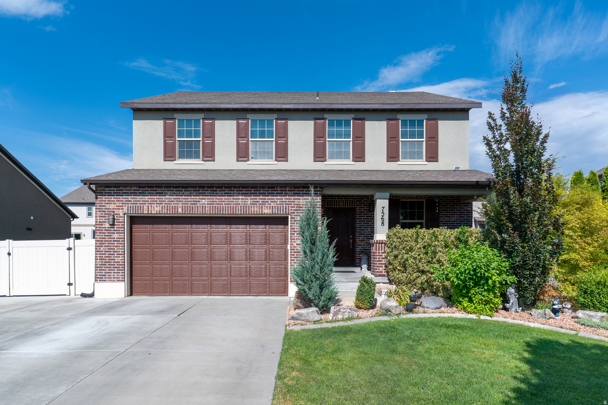 7568 S 4730 W, West Jordan, UT 84084 — photo 1
