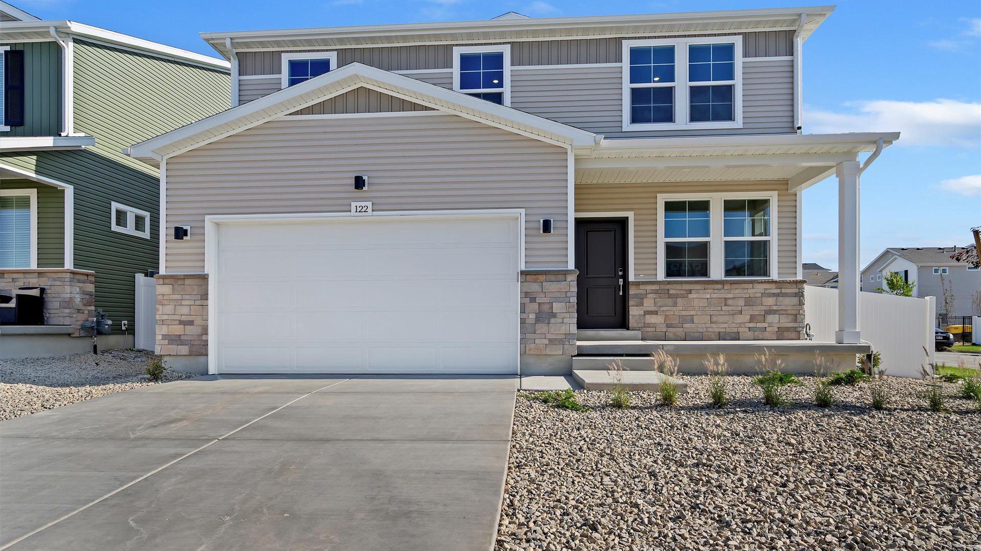 7049 N OBSIDIAN WAY, Eagle Mountain, UT 84005 — photo 1