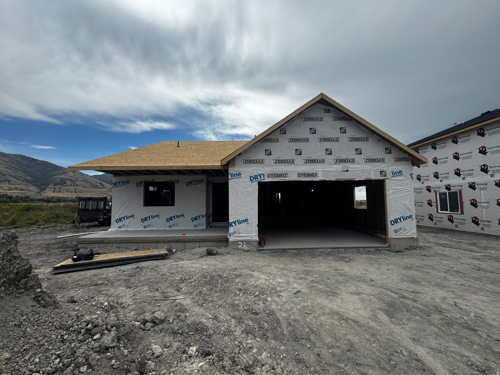 1161 W 500 S #LOT 26, Brigham City, UT 84302 — photo 1