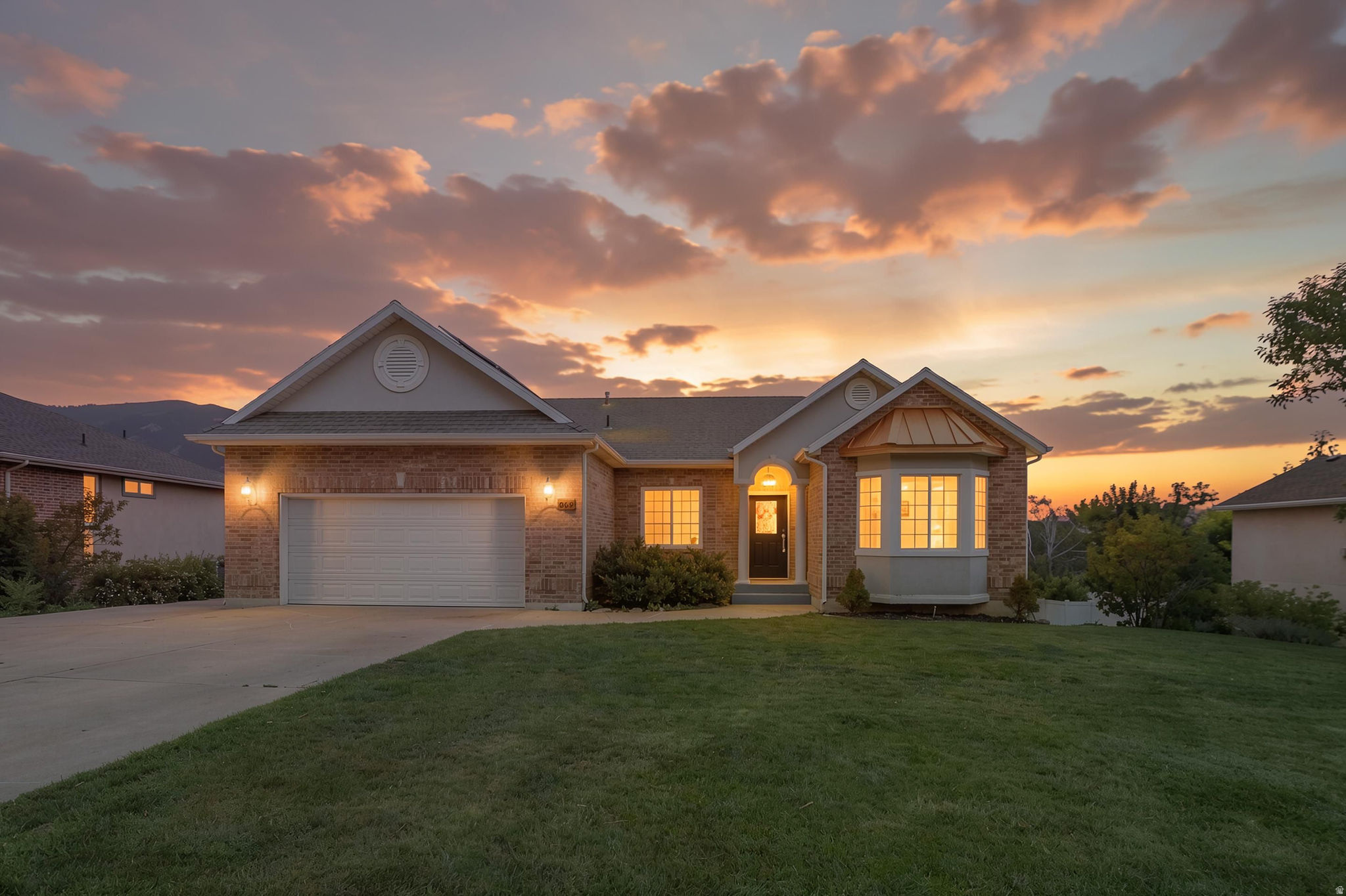 869 E 3350 N, North Ogden, UT 84414 — photo 1