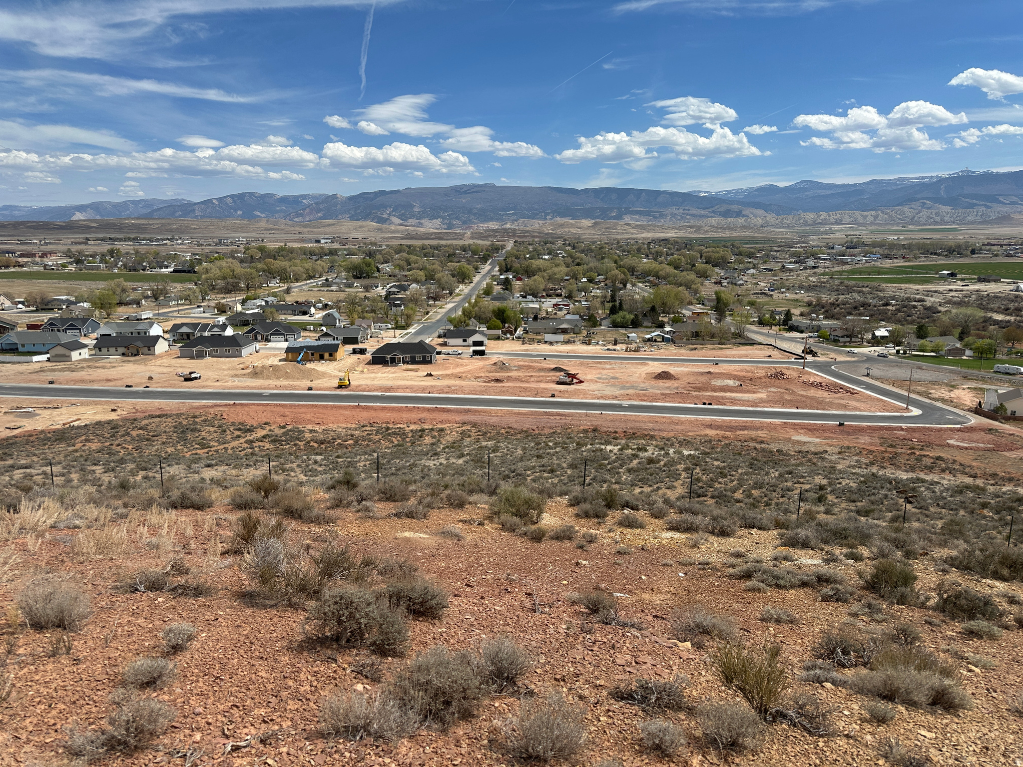 51 S 450 W, Gunnison, UT 84634 — photo 1