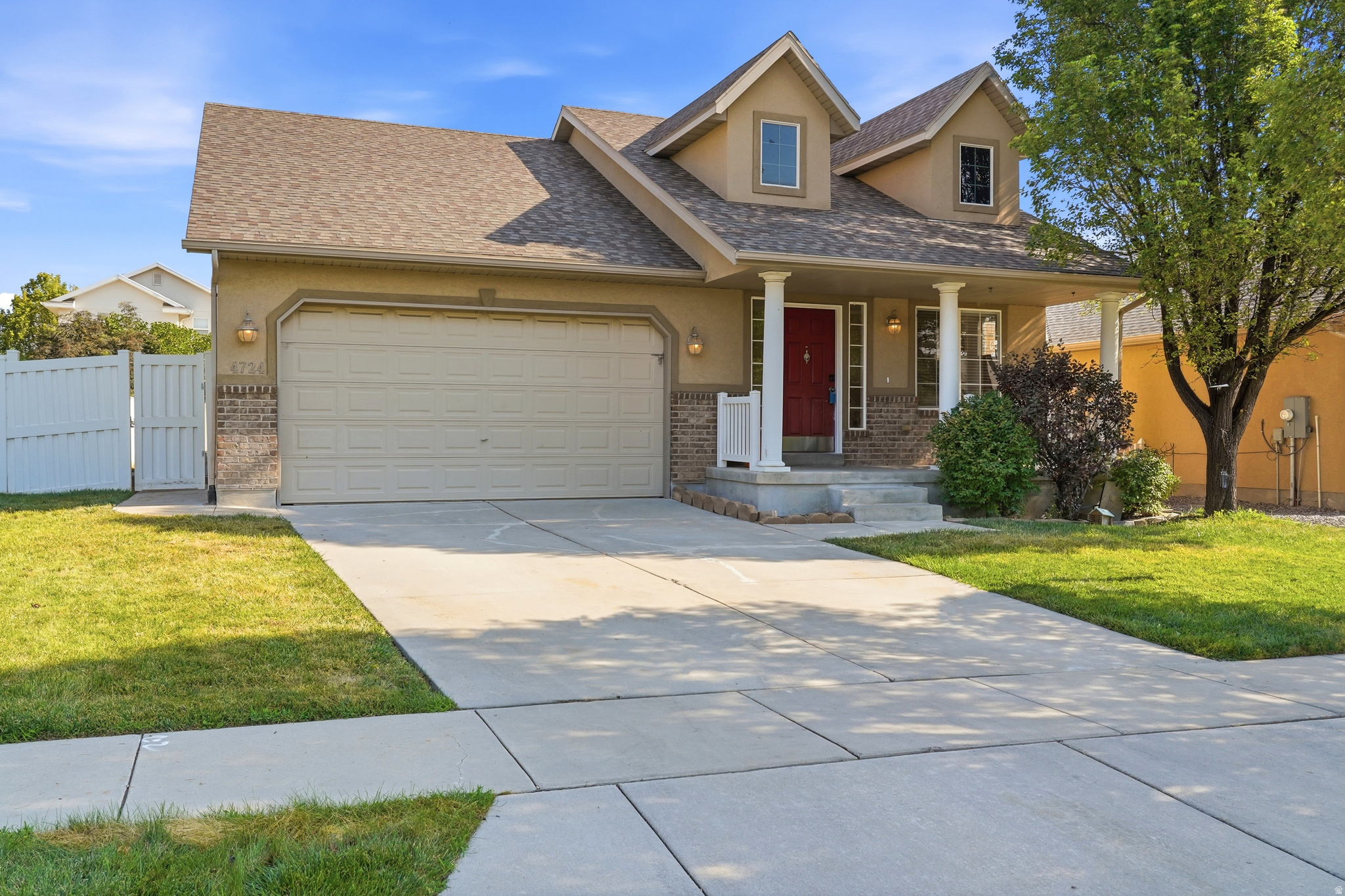4724 W HOMELAND DR, Herriman, UT 84096 — photo 1