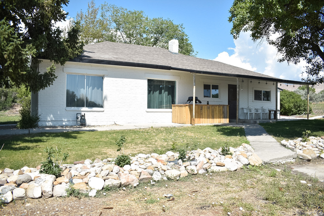 85 E 300 N, Ferron, UT 84523 — photo 1