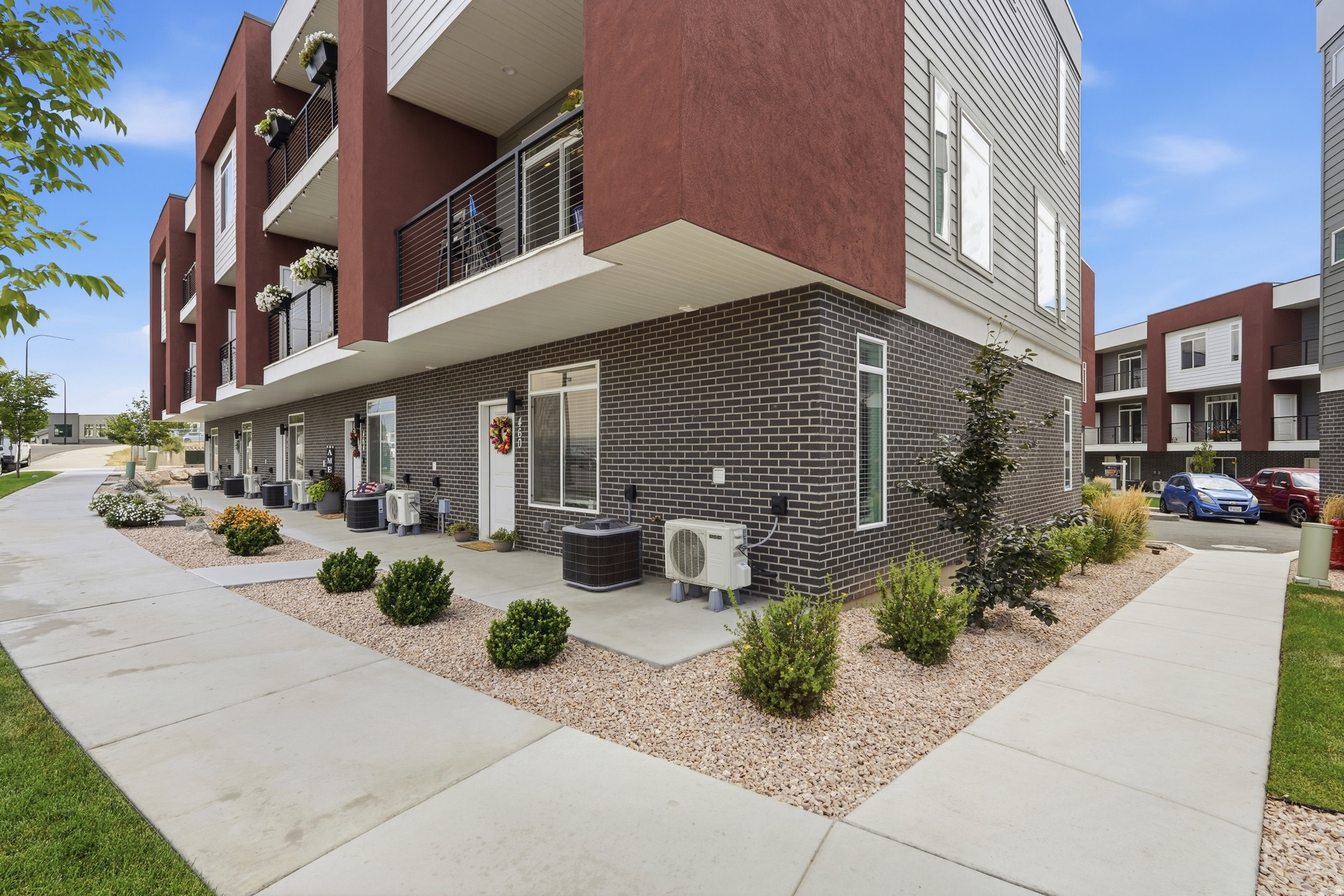460 E DEPOT ST #113, Clearfield, UT 84015 — photo 1