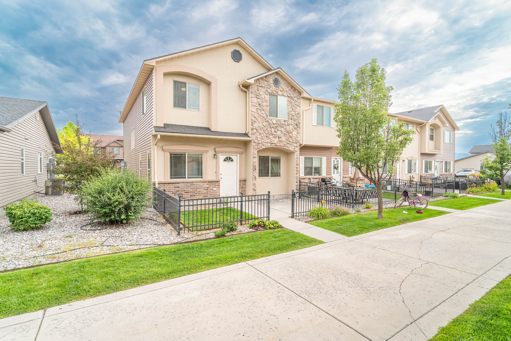 485 W 1465 N #101, Logan, UT 84341 — photo 1